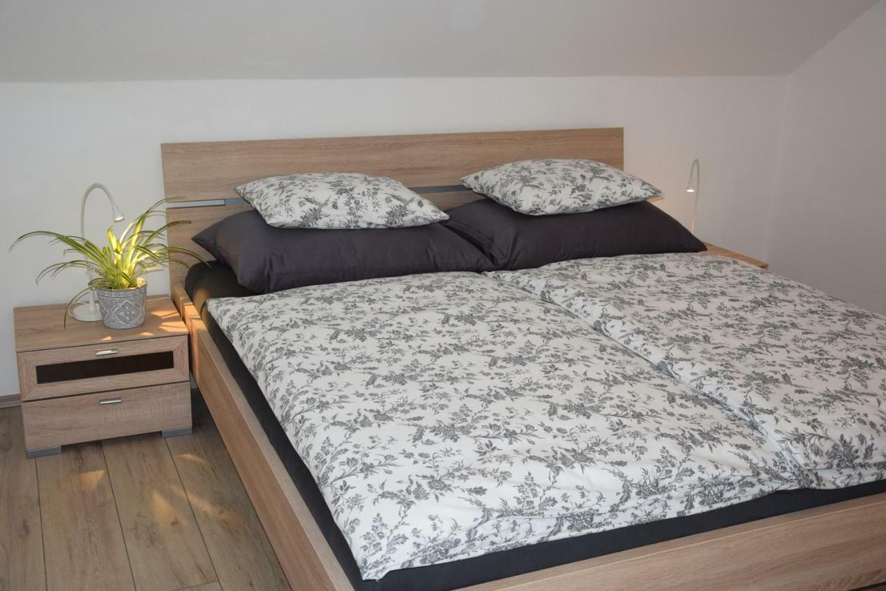 Ferienhaus Saxenauer Hinterstoder Dış mekan fotoğraf