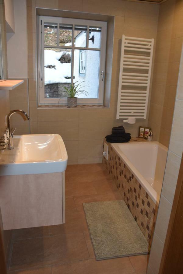 Ferienhaus Saxenauer Hinterstoder Dış mekan fotoğraf
